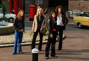 Band Reunion