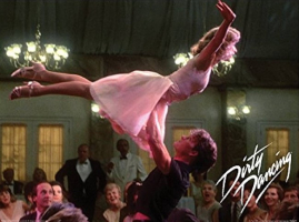 Defining Dirty Dancing