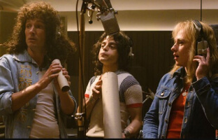 Freddie's Start