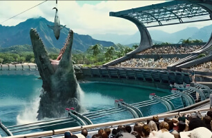 Grand Tour of the Park