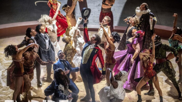 The Greatest Showman Review